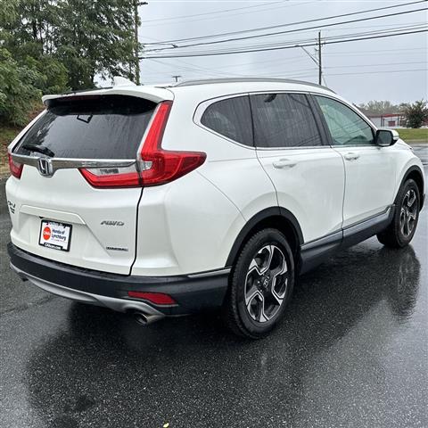 $21163 : PRE-OWNED 2017 HONDA CR-V TOU image 5