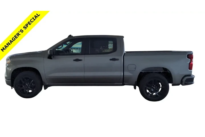 $26999 : Chevrolet Silverado 1500 202 image 4