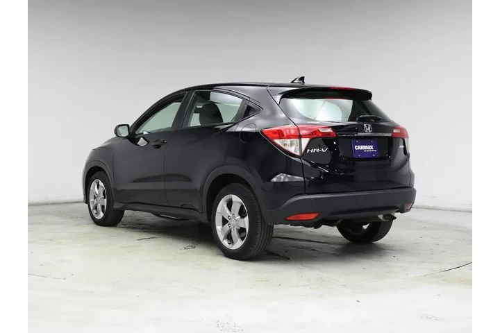 $19998 : Honda HR-V 2021 AWD LX 4dr C image 2