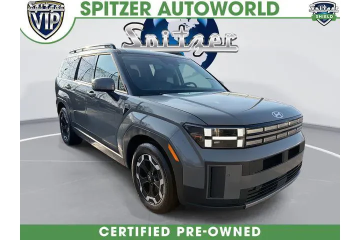 $29823 : Hyundai SANTA FE 2024 AWD SE image 1