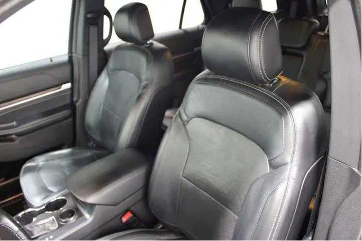 $17982 : Ford Explorer 2017 Limited 4 image 1