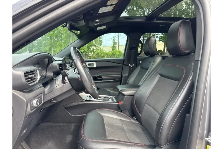 $31995 : Ford Explorer 2022 AWD ST-Li image 6