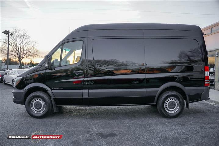 $24995 : 2015 MERCEDES-BENZ SPRINTER 2 image 9