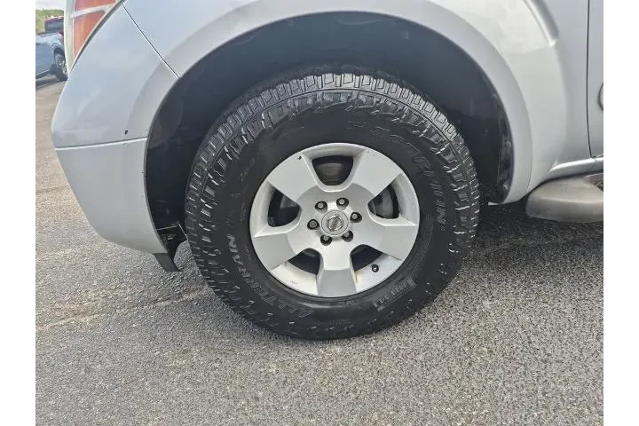 $5988 : Nissan Pathfinder 2007 S 4dr image 6