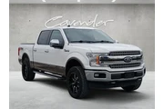 $37981 : Ford F-150 2020 4x4 XL 4dr S thumbnail