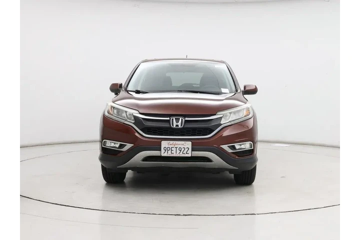 $14998 : Honda CR-V 2015 AWD EX 4dr S image 5