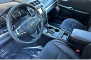 $14598 : Toyota Camry 2015 SE 4dr Sed thumbnail