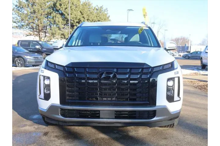 $34777 : Hyundai PALISADE 2025 AWD SE image 2