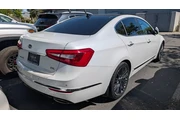 $9895 : 2014 Cadenza Limited thumbnail