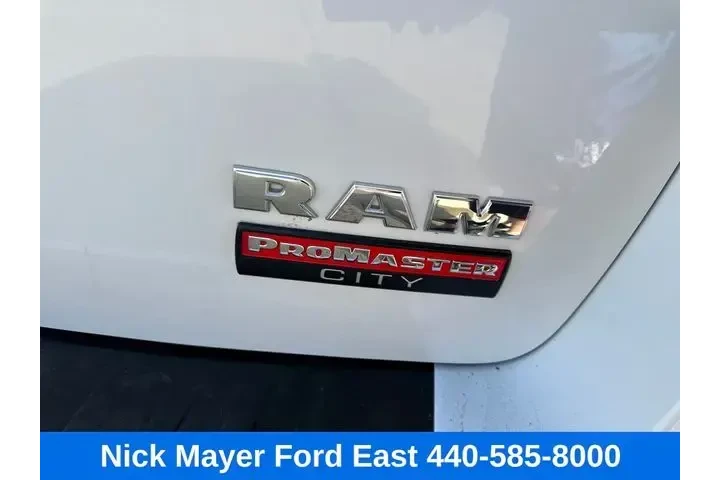 $21999 : Ram ProMaster City 2022 Base image 10