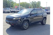 $16680 : Jeep Cherokee 2020 4x4 Trail thumbnail