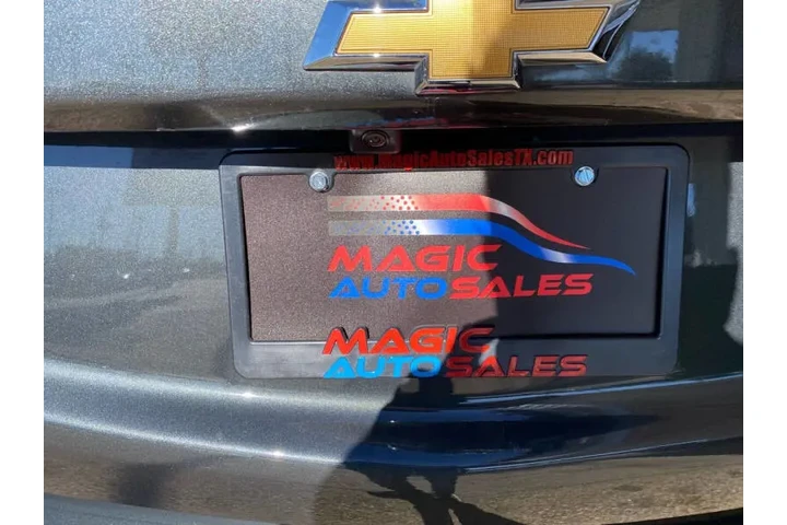 $19999 : 2020 Equinox LT image 9