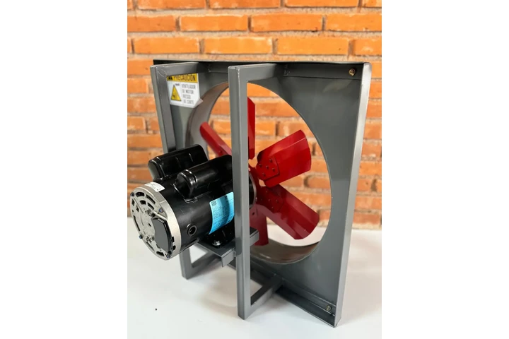 Inyector/Axial Acop. Directo 2 image 3
