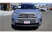 $24298 : 2019 Highlander XLE Sport Uti thumbnail