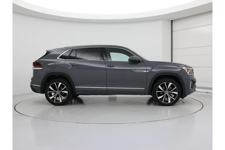 $36998 : Volkswagen Atlas Cross Sport image 7