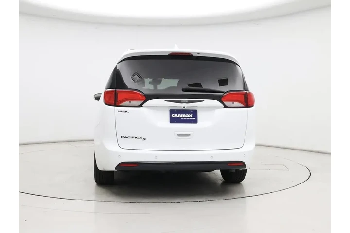 $26998 : Chrysler Pacifica 2019 Touri image 6