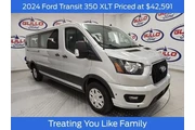 Ford Transit 2024 350 XL 3dr en Houston