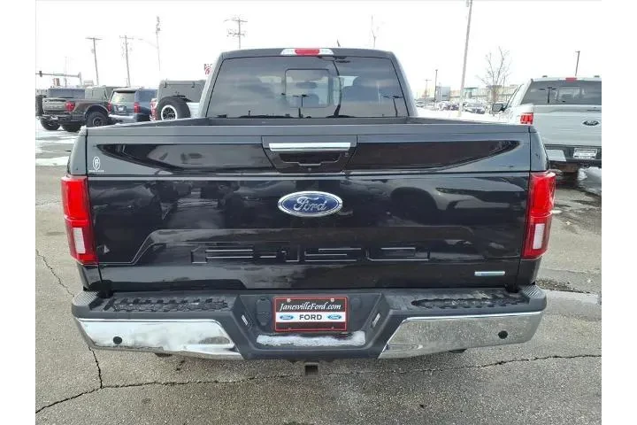 $35439 : Ford F-150 2020 4x4 XL 4dr S image 5