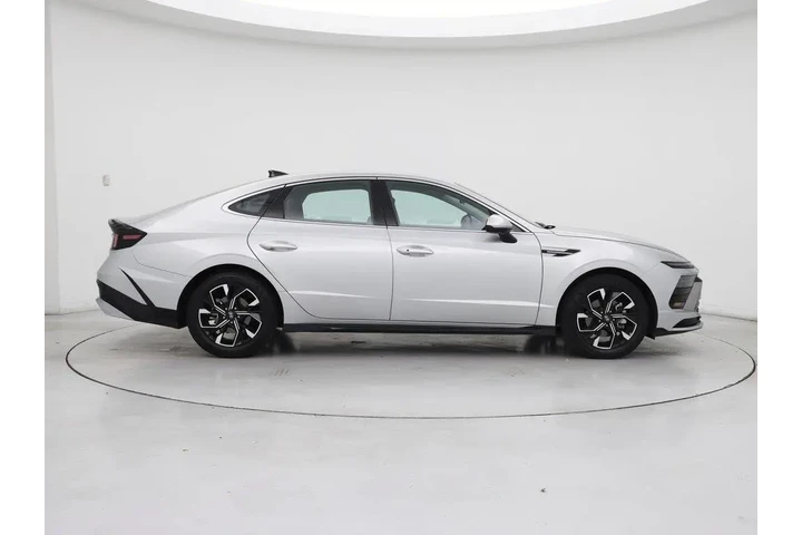 $22998 : Hyundai SONATA 2025 SEL 4dr image 7