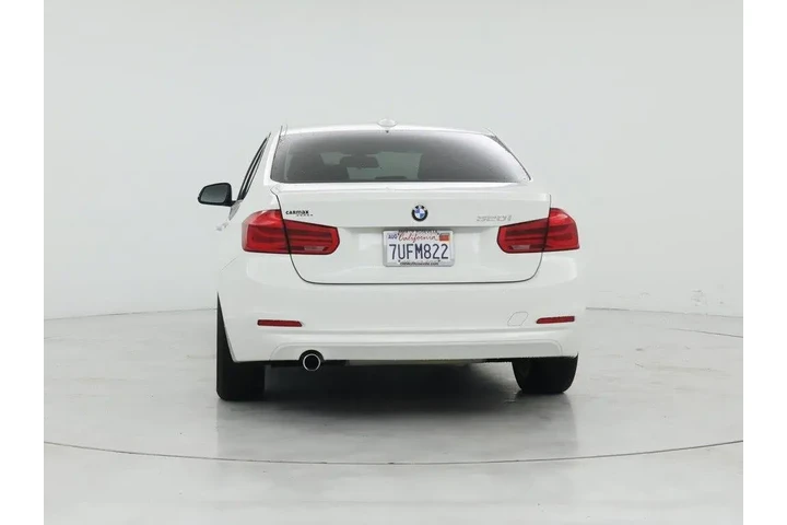 $16998 : BMW 3 Series 2016 320i 4dr S image 6