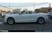 $15495 : 2016 A5 2dr Cabriolet Auto Pr thumbnail