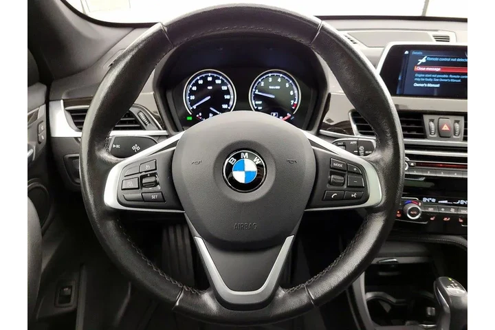 $19998 : BMW X1 2018 sDrive28i 4dr SU image 10