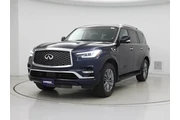 $34998 : INFINITI QX80 2024 AWD Luxe thumbnail