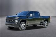 $39989 : 2021 Silverado 2500HD Custom thumbnail