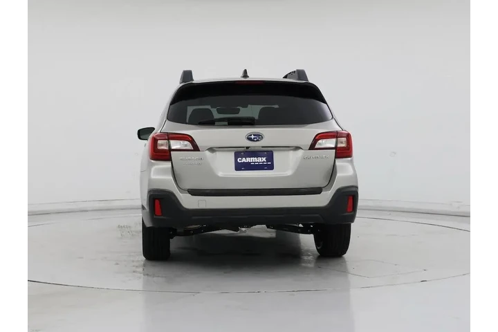 $24998 : Subaru Outback 2018 AWD 2.5i image 6
