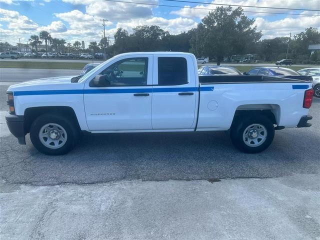 $18990 : 2015 CHEVROLET SILVERADO 1500 image 3