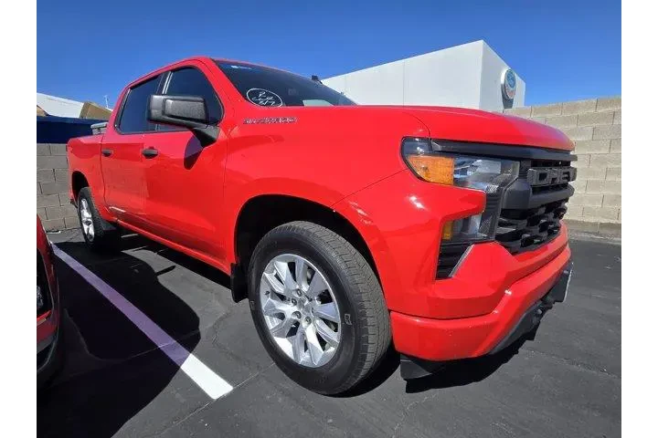 $29991 : Chevrolet Silverado 1500 202 image 1