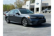 $24208 : Honda Civic 2024 EX 4dr Seda thumbnail
