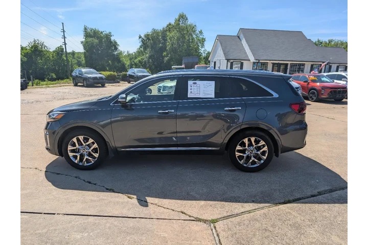 $14995 : 2019 Sorento image 9