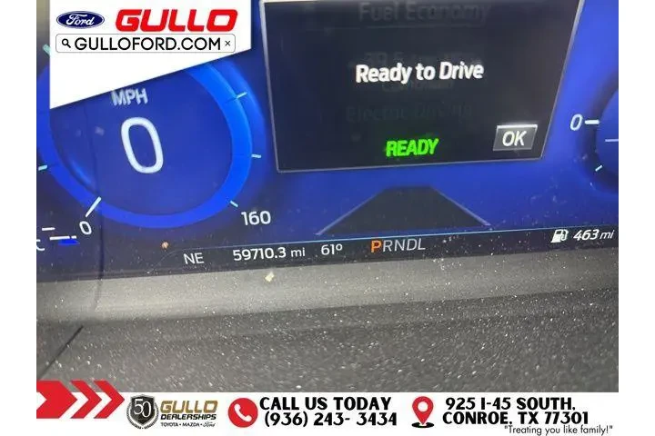 $19991 : Ford Escape Hybrid 2020 Tita image 6