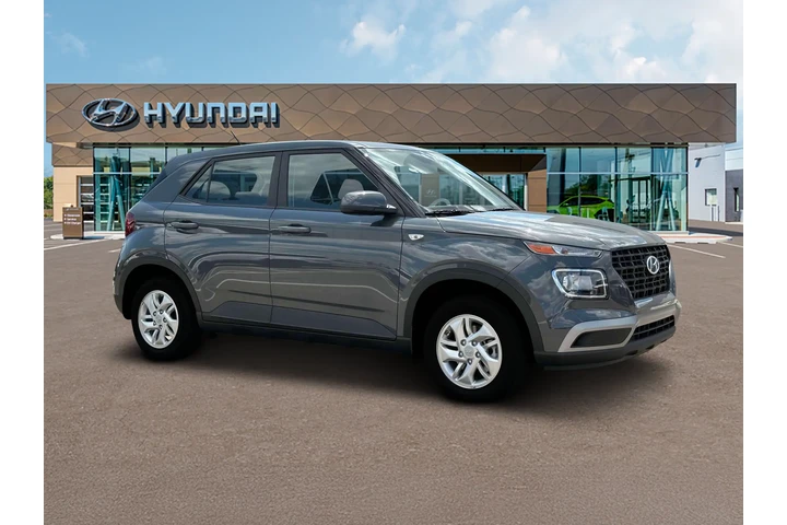 $19995 : Hyundai VENUE 2025 SE 4dr Cr image 10