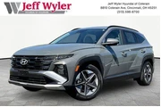 Hyundai TUCSON 2026 SEL 4dr en Elizabethtown