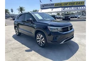 $19885 : Volkswagen Taos 2022 SE 4dr thumbnail