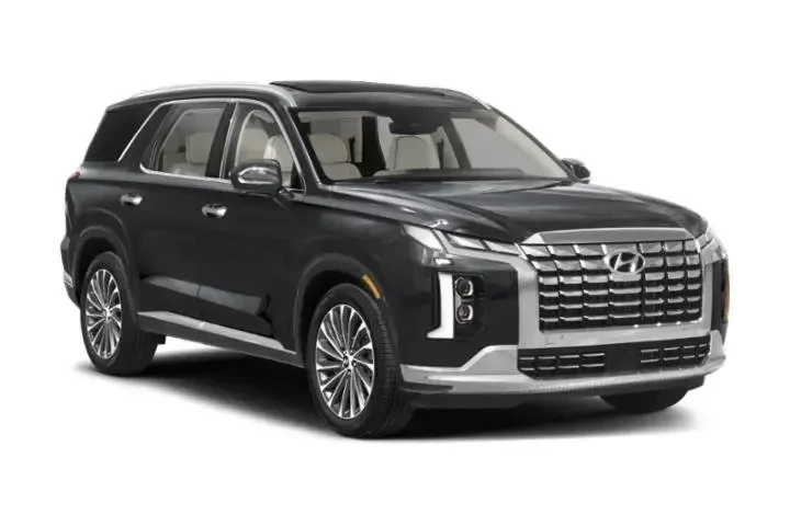 $32497 : Hyundai PALISADE 2023 Callig image 9