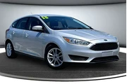 $7500 : Ford Focus 2015 SE 4dr Hatch thumbnail