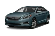Hyundai SONATA 2017 SE 4dr S en Miami