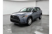 $22998 : Toyota Corolla Cross 2022 L thumbnail