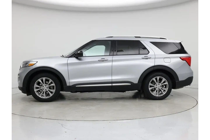 $26998 : Ford Explorer 2023 Limited 4 image 3