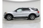 $26998 : Ford Explorer 2023 Limited 4 thumbnail