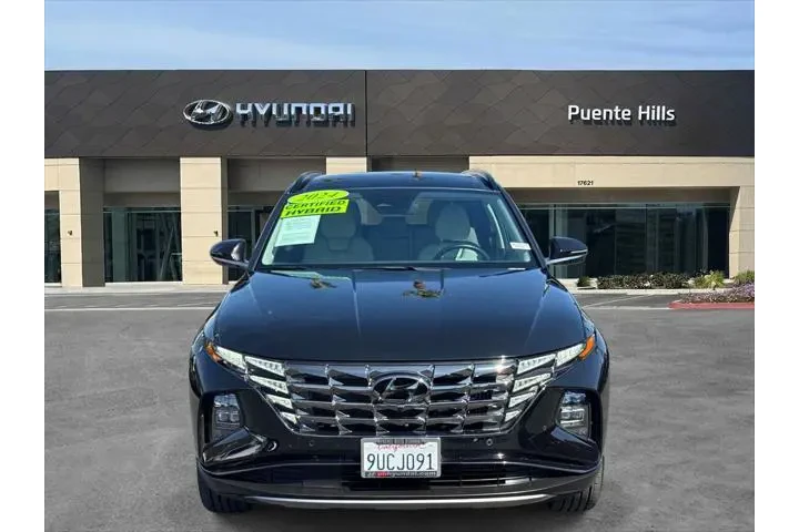$34388 : Hyundai TUCSON Hybrid 2024 A image 2