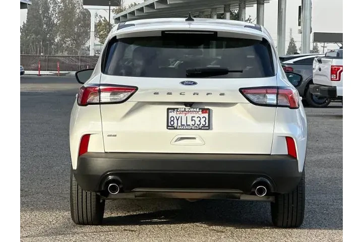 $20420 : Ford Escape 2022 SE 4dr SUV image 4