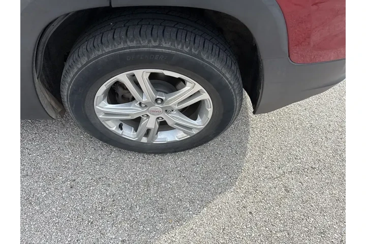 $13498 : GMC Terrain 2018 SLE 4dr SUV image 8