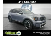 Kia Telluride 2024 AWD S 4dr en Philadelphia