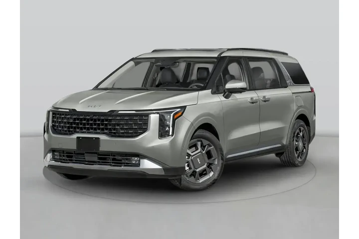$36990 : Kia Carnival Hybrid 2025 LXS image 1