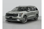 Kia Carnival Hybrid 2025 LXS en Miami
