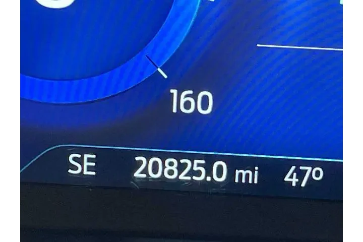 $19688 : Ford Escape Hybrid 2020 AWD image 4